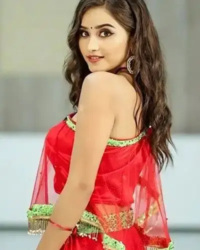Call Girls Service Shergarh